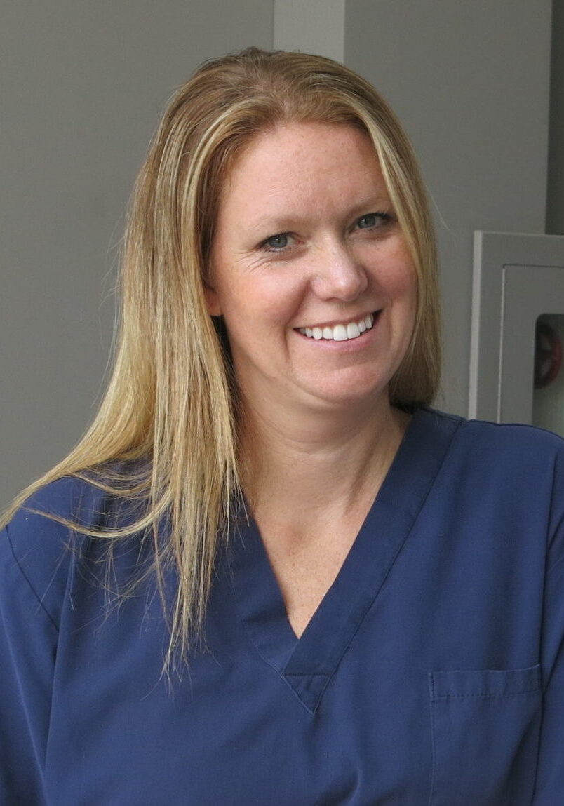 Teresa Jacobs RDH