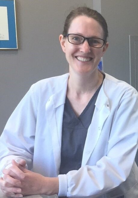 Mardi Frise, Registered Dental Hygienist 
